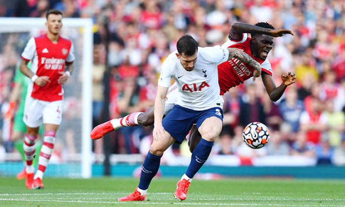 Arsenal - Tottenham: ‘Nóng bỏng’ derby thành London