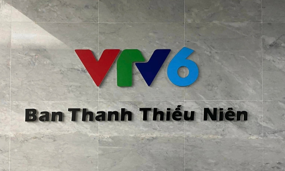 Dừng sóng VTV6