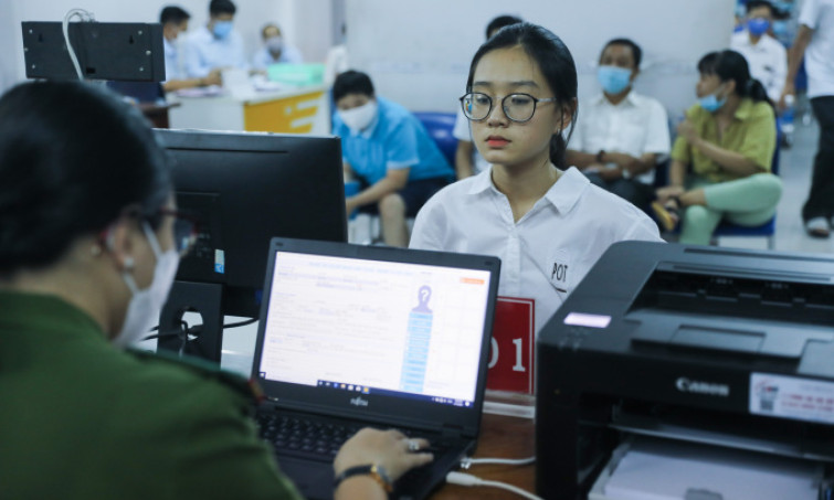 Những chính sách nổi bật có hiệu lực từ tháng 10