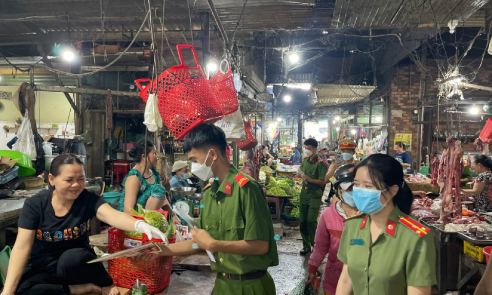 Vẫn còn nhiều người sập bẫy lừa đảo qua mạng