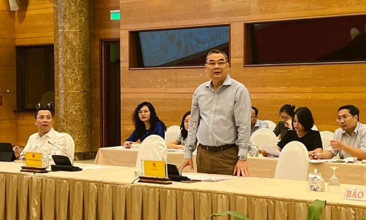 Phong tỏa 5.150 tỷ đồng vụ Tân Hoàng Minh, Bệnh viện Đa khoa Đồng Nai