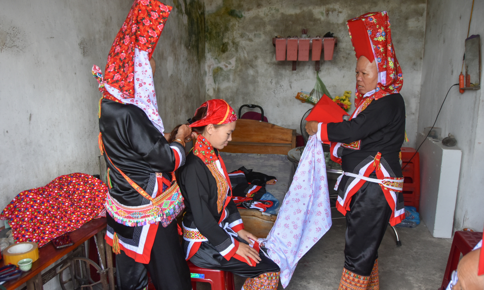 Mục tiêu và động lực phát triển