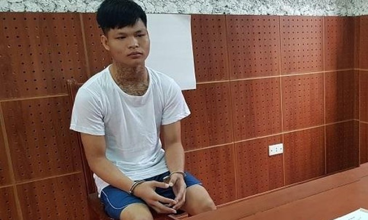 Giải cứu cô gái trẻ bị bán vào quán karaoke