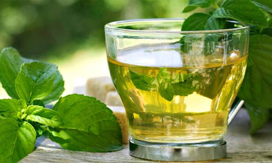 Những thực phẩm quen thuộc giúp giải độc phổi