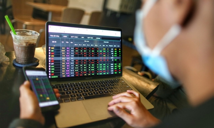 Market likely to continue to correct this week