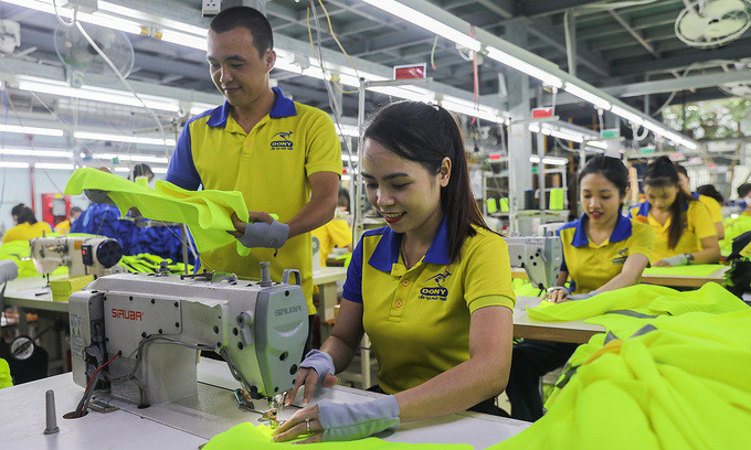 46% Q3 surge in average worker's income: minister