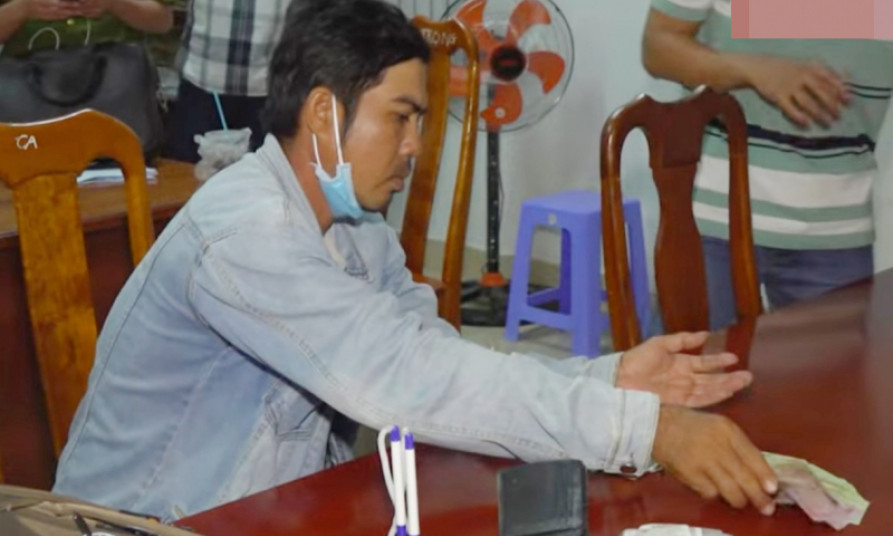 Khi kẻ trộm là người tình