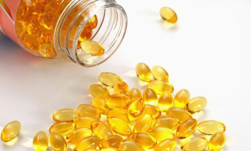 13 vitamin cần thiết cho cơ thể
