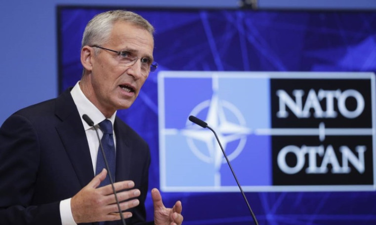 NATO tuyên bố đáp trả trước cuộc tấn công vào cơ sở hạ tầng của khối