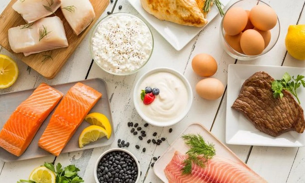 Thực phẩm nào có nhiều collagen giúp chúng ta đẹp da, khỏe khớp ?