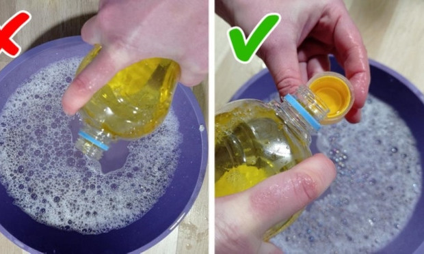 12 cách sử dụng hóa chất đảm bảo an toàn sức khỏe, tránh gây hỏng đồ đạc