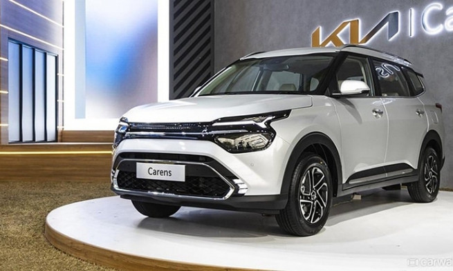 Mẫu MPV được khách Việt mong đợi lộ diện, sắp trình làng với thiết kế vượt xa Mitsubishi Xpander