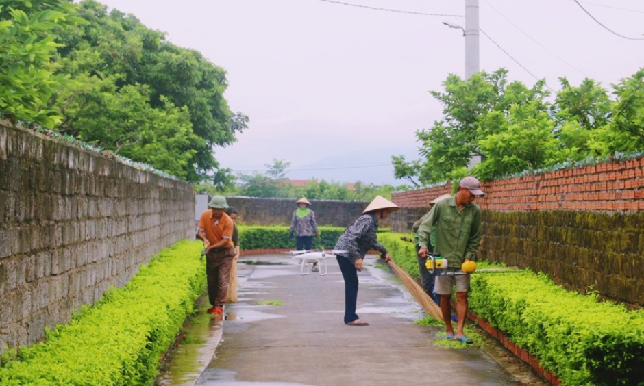 Đông Triều: Đưa quy chế dân chủ cơ sở vào cuộc sống 