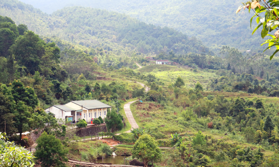 Khám phá bản Phạt Chỉ