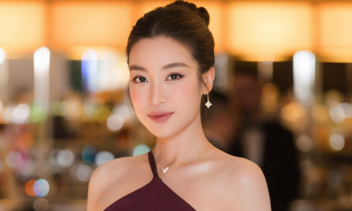 Hoa hậu Đỗ Mỹ Linh kết hôn vào 23/10