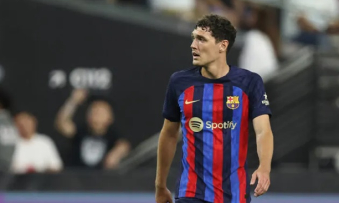 Đội hình Barca vs Inter: Không De Jong; Đinh ba quen thuộc