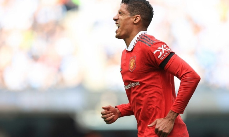 Kết luận cuối về chấn thương của Varane