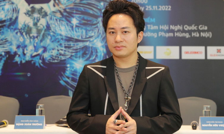 Tùng Dương nhớ thời bị bầu show chê