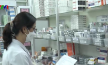 Bảo đảm cung ứng thuốc, vật tư y tế phục vụ khám chữa bệnh