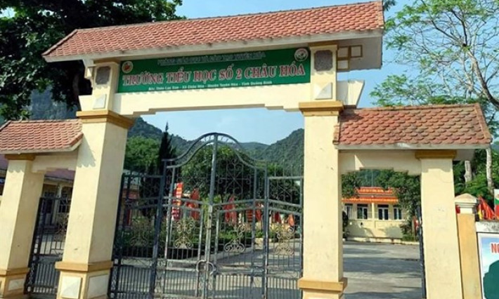 Đề nghị kỷ luật nghiêm minh hiệu trưởng cầm cố sổ đỏ của trường