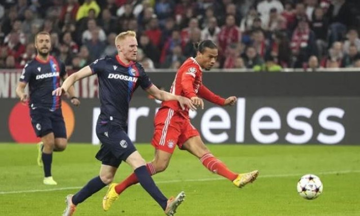 Bayern phá kỷ lục của Real