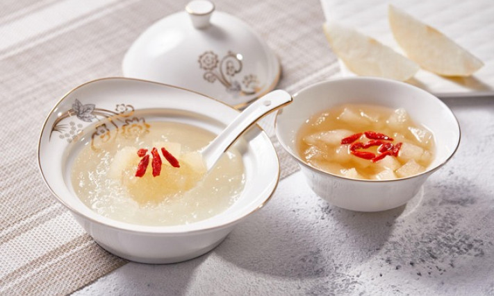 6 sai lầm khi sử dụng tổ yến