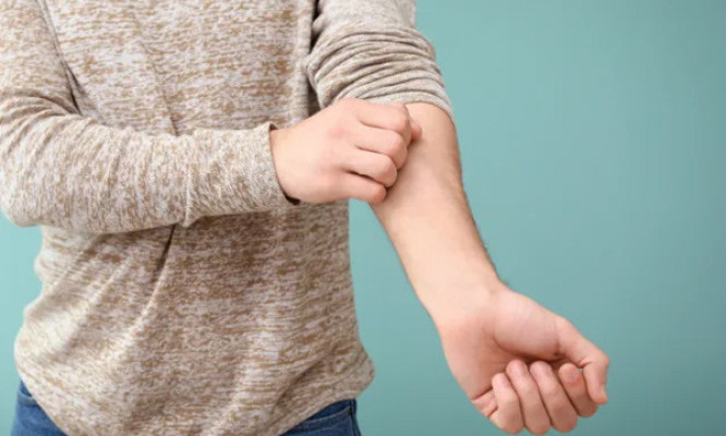 Dấu hiệu cảnh báo gan bị tổn thương