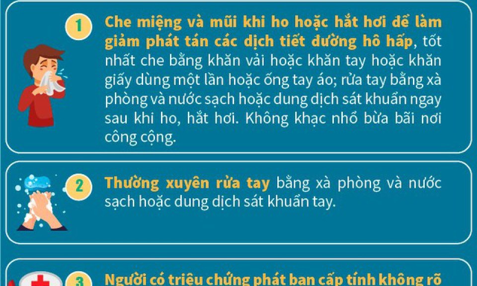 Phân biệt bệnh đậu mùa khỉ và thủy đậu