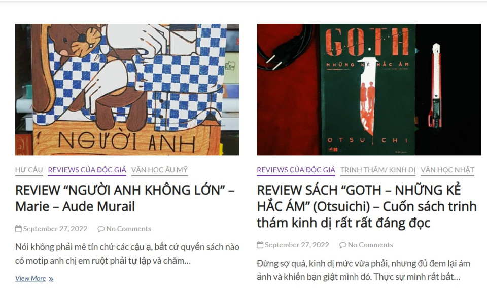 Về một hướng phát triển văn hoá đọc của giới trẻ thời 4.0