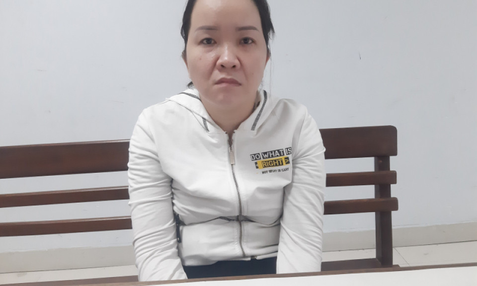 Kế toán trường mầm non nâng khống, giả chữ ký hiệu trưởng, chiếm đoạt gần 1 tỷ đồng