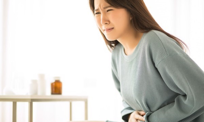 5 nguyên nhân khiến bạn hay bị đau dạ dày sau khi ăn