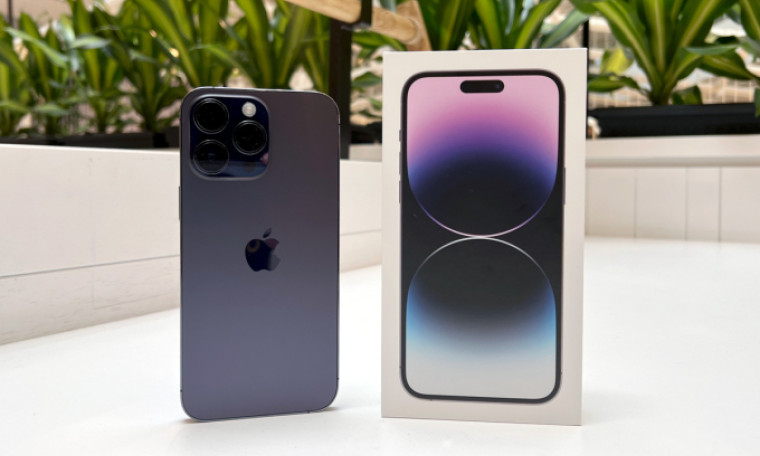 Lý do iPhone 14 phải được mở hộp tại cửa hàng