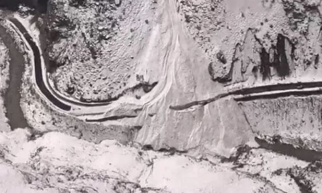 Lở tuyết trên dãy Himalaya khiến hàng chục người leo núi thiệt mạng