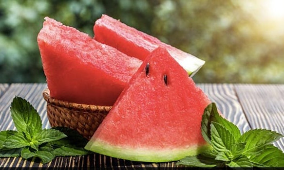 5 loại trái cây nên ăn thường xuyên để bổ sung nước cho cơ thể