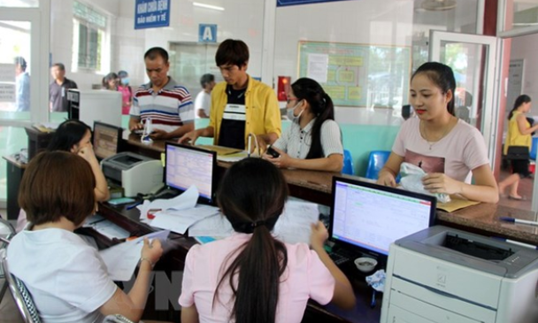 Phẫu thuật tại bệnh viện cùng tuyến có được hưởng BHYT?