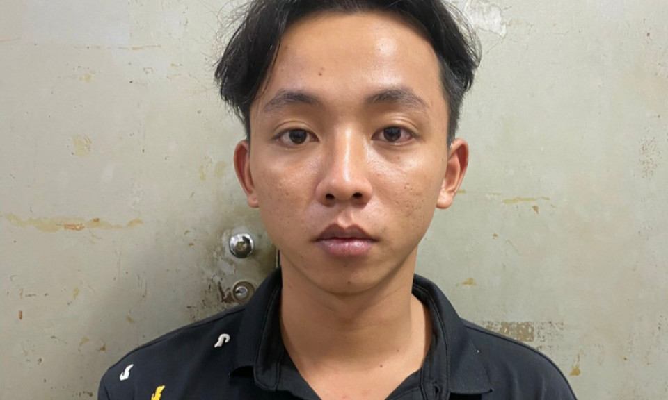 Chém trọng thương tình địch rồi đầu thú