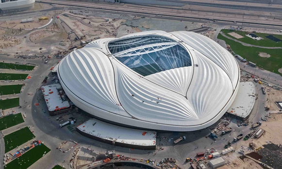 Paris tẩy chay World Cup 2022