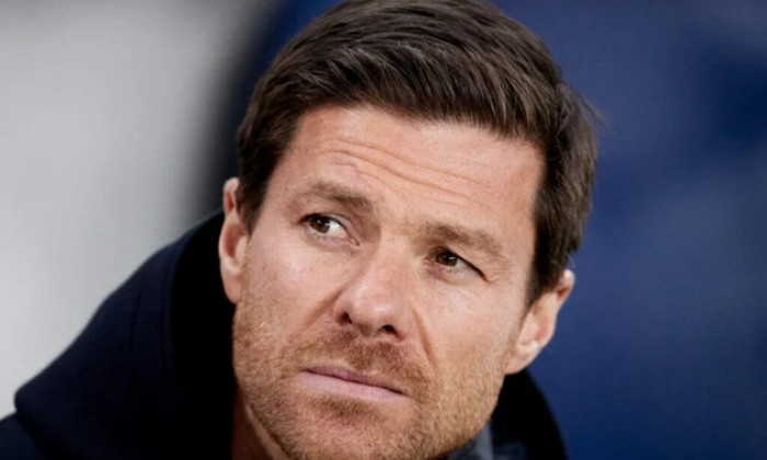 Xabi Alonso đến Bundesliga đấu Bayern Munich