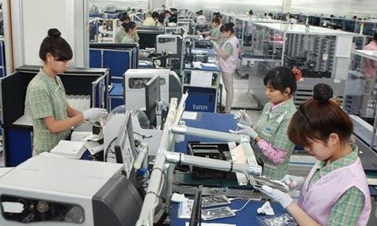 UOB upgrades 2022 growth forecast for Vietnam to 8.2%