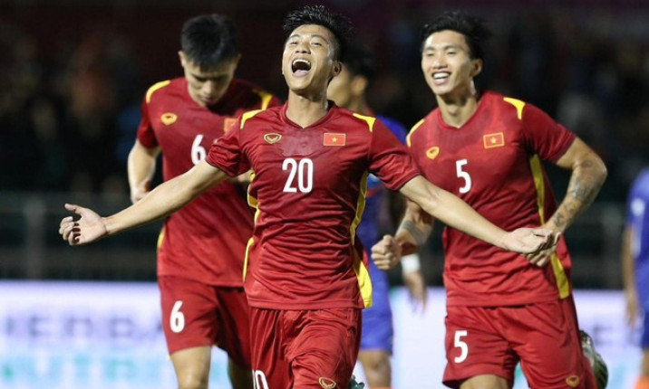 BXH FIFA mới nhất: Việt Nam chính thức tăng hạng, tách khỏi phần còn lại của Đông Nam Á