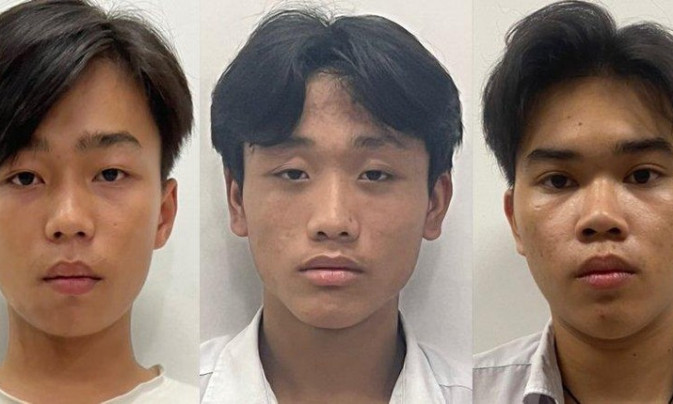 Không đòi được nợ, dàn cảnh đánh nạn nhân rồi cướp