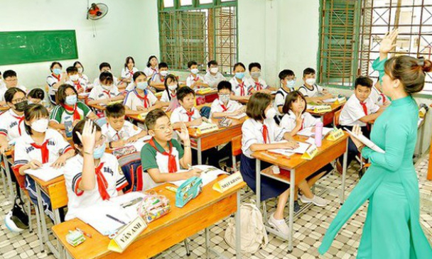 Chấp nhận chứng chỉ nghiệp vụ sư phạm đã cấp trước 22/5/2021