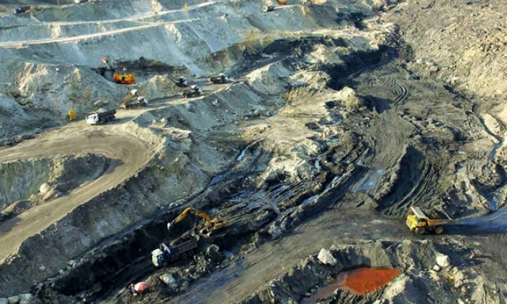 Mining sector must push for greater implementation of technology