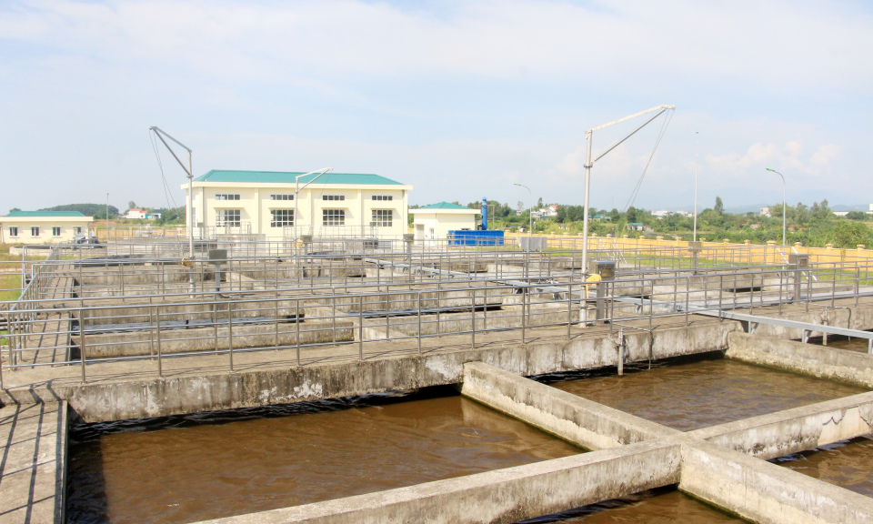 TP Móng Cái: Đồng bộ các giải pháp bảo vệ môi trường