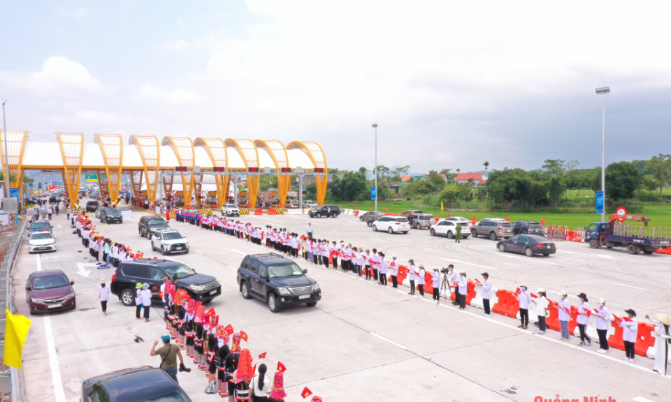 Quảng Ninh - Đất lành cho nhà đầu tư 