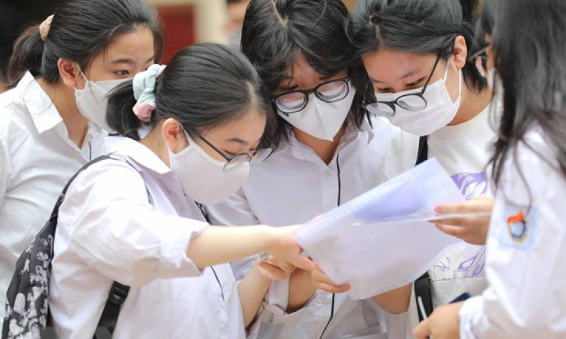 Chuẩn bị các điều kiện cho kỳ thi tốt nghiệp THPT 2023 