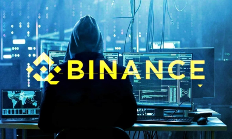 Cầu nối Binance bị hack, thiệt hại trăm triệu USD