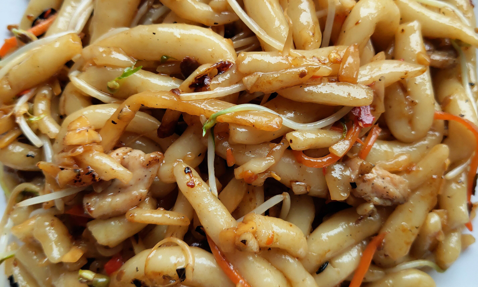 老南宁美食，你都尝过吗？