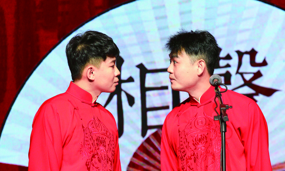 “剧场风”掀起！越来越多年轻人愿做“剧中人”