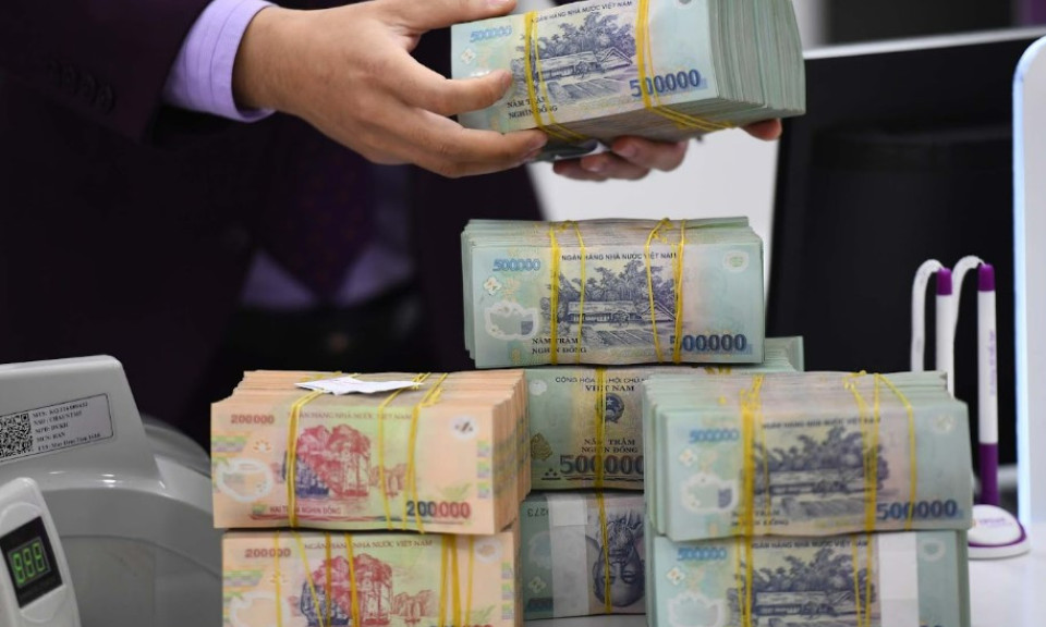 Doanh nghiệp 'đua' xuất nghìn tỷ mua lại trái phiếu trước hạn